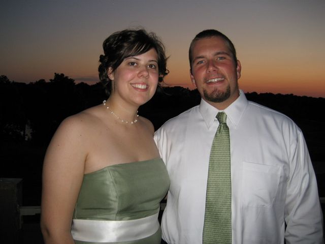 ben and jo